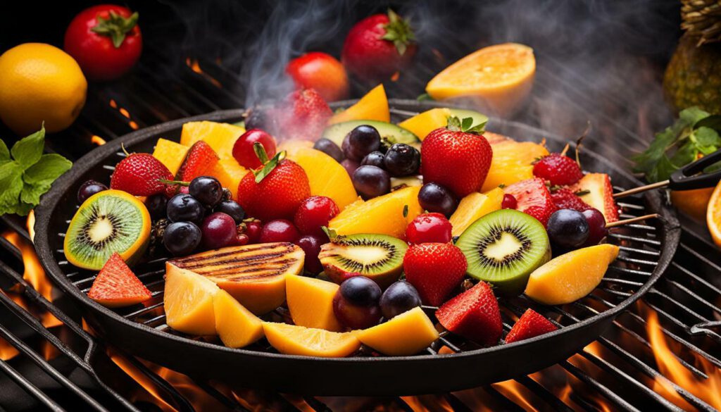 Grill Catering: &amp;quot;Warum unser Grill Catering Ihr Event-Highlight wird.&amp;quot;